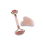 Osmosis-rose-quartz-gua-sha-and-skin-roller-tools