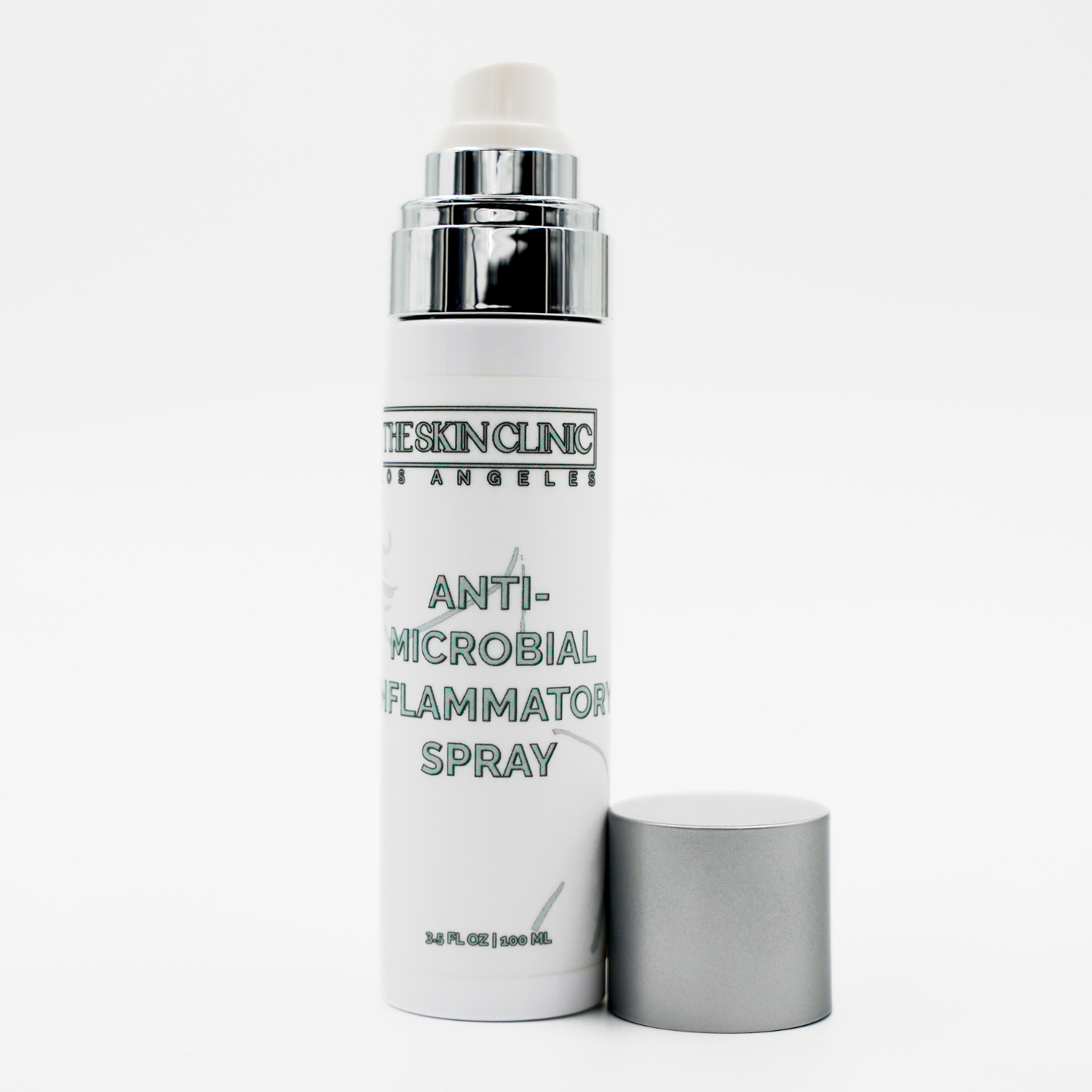 Anti-Microbial/Anti-Inflammatory Spray | THE SKIN CLINIC LA – The Skin ...