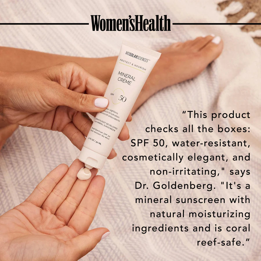 Mineral-sunscreen-womens-health-review-the-skin-clinic-la