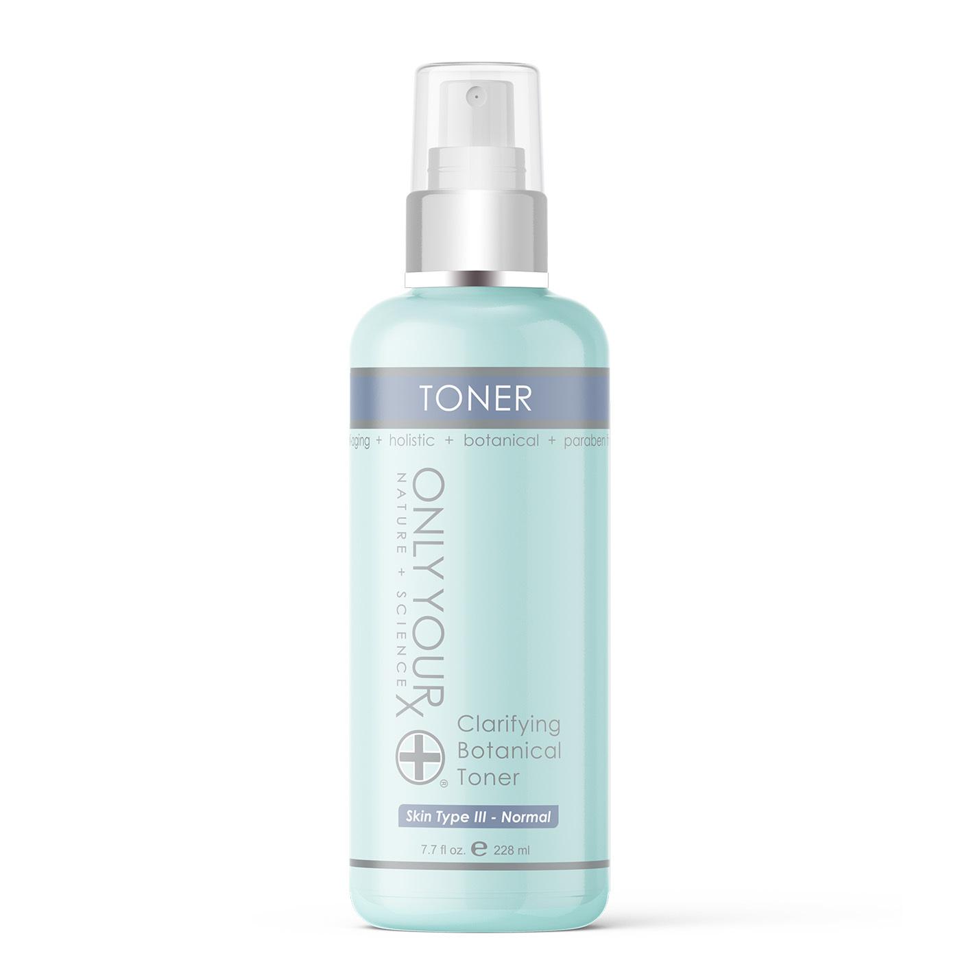 Only-Your-X-Clarifying-Botanical-Toner