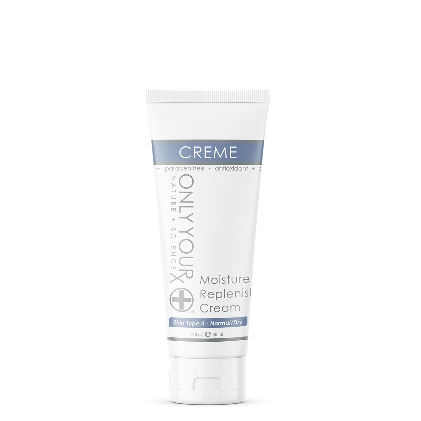 Only-Your-X-Moisture-Replenishing-Cream